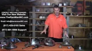IMPERIAL DISC BRAKES 1960-1975 FACTORY PARTS by TheRamManINC.com