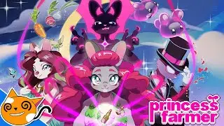 Princess Farmer - Gameplay