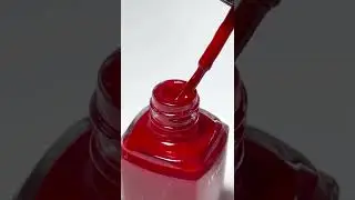 CHANEL NAIL POLISH TRY ON | Kutek chanel
