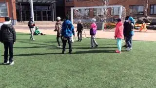 4S Musiikkivideo