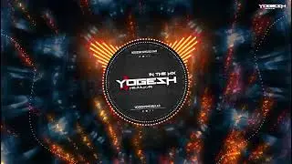 Khuda Gawah | खुदा गवाह (TABLA HIGH BASS) | SOUND CHECK | DJ YOGESH SHEJULKAR