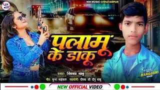 Are You Listening to Palamu Ke Daku or Vikash Babu Randari Song for the Wrong Reasons