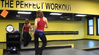 FITNESS SONG STRONGER