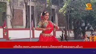 ഹൈക്കോടതിയിലും പാലക്കാട് റെയിൽവേ ഗ്രൗണ്ടിലും തിരുവനന്തപുരം റയിൽവെ ഡിവിഷനും റിപ്പബ്ലിക്ക് ദിനാഘോഷം