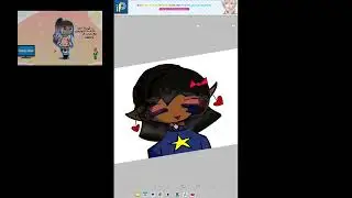Do yall want  an art tutorial? Or sthm (i have 13 fkn days before my winter break ends  help.)