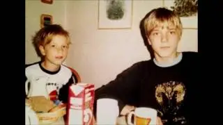 Mensaje del hermano de Per Yngve Ohlin - Dead Mayhem