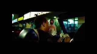 Drug Dealer Scene (The Hangover : Part III)