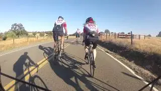 Sierra Century 2012