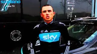 Simon Gerrans Spring Classics