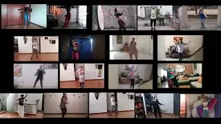 Ambar Kumar re&uacute;ne amigos en tiempos dif&iacute;ciles a ritmo de Chumma Kizhi