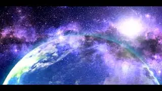 ASMR | Ambiance | Space | Calming | Tranquil | White Noise | Soothing | Relaxing | Digital Magic