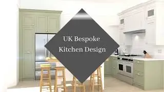 Bespoke Kitchen Design UK