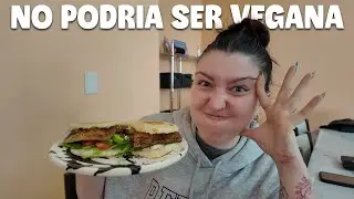 24HS COMIENDO VEGANO