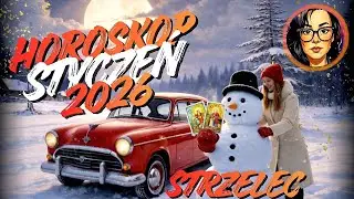 ♐ STRZELEC-Styczeń 2026☃️ | Niespodziewane pieniądze |Bonus🪽