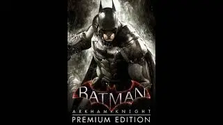 BATMAN ARKHAM KNIGHT | NINTENDO SWITCH REVIEW