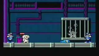 Mega Man 9 - Playthrough - Part 7