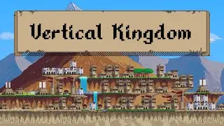 Vertical Kingdom New Trailer 26 May 2022