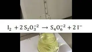 CHM 0357 Physical Chemistry Laboratory (Experimental No.2) (Rate of Chemical Reaction)