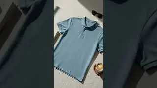 Men's versatile Polo Shirt, unbranded.                   Awaiting pre-orders. WA:+880 1831155041