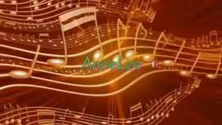 Kung Tayo'y Magkakalayo - By: Rey Valera || Karaoke || cover Ofw Anne Lee