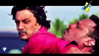 MAANIKYA TRAILER - created by RAJ MUSIX fans - EXCLUSIVE