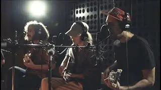 Niki Moss com Marinho - Avalanches | Ao vivo na Antena 3 | Antena 3