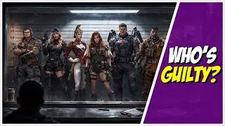 Лучшая комбинация офицеров для атаки базы и артиллерии в Warpath 2026