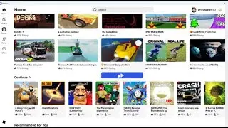 INSANE ROBLOX Gameplay 😱🔥 | DriftMaster1117 Shorts