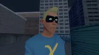 Gamma scout 2 [TF2] 