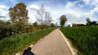 GoPro: Max Lens Mod Test Video 2.7K / 60FPS