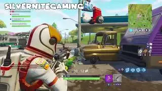 1,000,000 IQ GUIDED MISSILE! Fortnite Daily Best Moments Ep 6 Fortnite Battle Royale Funny Moments