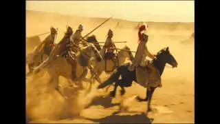 Melodius Deite - Alexander The Great (Music Video)