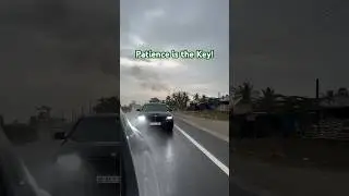 Patience makes ways | BMW India | Driving #autoindia