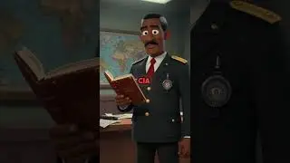CIA Killed Congo's Leader & Installed a Dictator Who Stole Billions