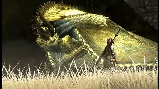 [Monster Hunter 4U] The Great Frenzy Origin