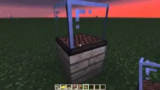 Minecraft моды #1 : Vending Block Mod или кто хочет стать бизнесменом