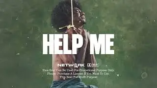 [Free] Dancehall Riddim instrumental “Help Me” 2025