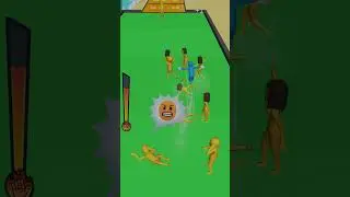 slapandrun gameplay #gaming#slapandrun #stickman #games #pubggameplay #gameplay