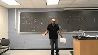 General Relativity, 2.1 The Rotation Group