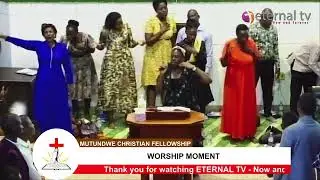 Worship with TENDO katende #foryou#all#mutundwe Christian fellowship