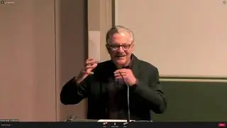 Eranos Foundation - Jung’s Red Book for Our Time - Stephen Aizenstat - 28/4/2022