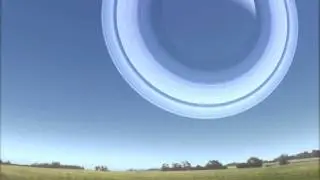 Stellarium Saturn collision (simulation)