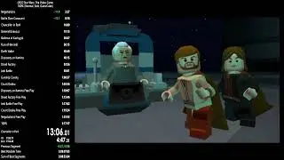 LSW1 100%(GC) 3:13:23