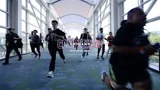 COMPLEXCON CHICAGO 2019 RECAP DAY1