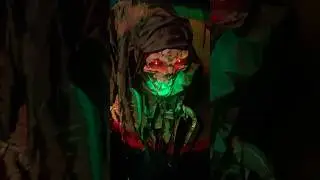 SPOOKY TREFFling 2025 (Part 1)