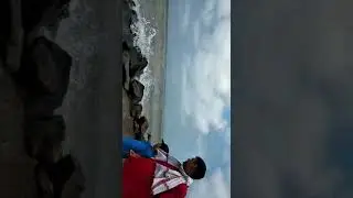 Diu light house
