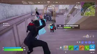 Fortnite - Ranked Ballistic, Battle royale, Battle B&uuml;hne und mehr (German Stream)