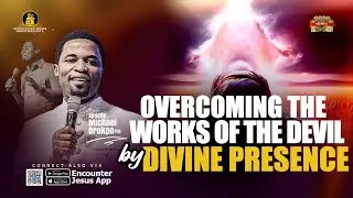 6AM PRAYER WATCH ||06.02.2026|| Apostle Michael Orokpo Ph.D