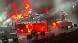 Dabin - The Sanctuary Tour @ Billy Graham Civic Auditorium San Francisco 04/01/2023 - Part I