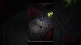 Drop Mirror, Drop League. 0.4.0c Hotfix 13 #game #PoE2 #Pathofexile2 #Mirror #rage #shorts